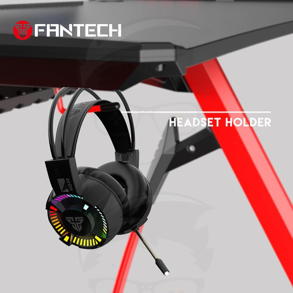 Fantech Beta Gd612 Gaming Desk Fantech Beta Gd612 Gaming Desk